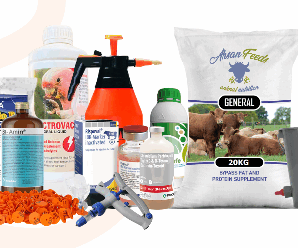Animal Husbandry Products