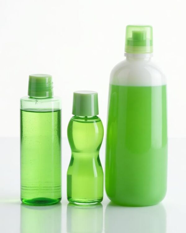 Plant Growth Regulators